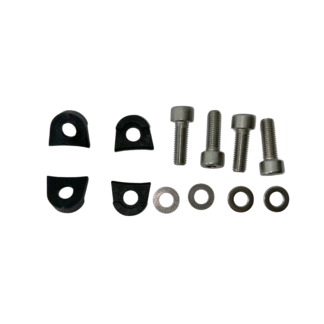 15006 4 lü kulaklı cıvata seti