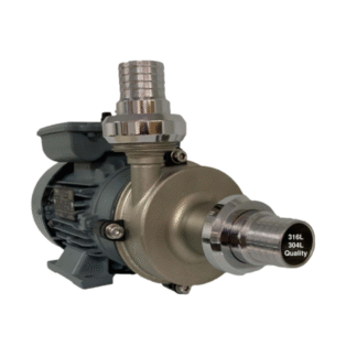 38055 380 volt motor flp55