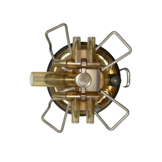 5000 DELAVAL TF 360 TİP HARMONY PENÇE