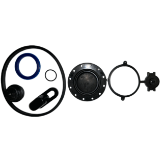 510381 DL MM15 SÜT ÖLÇER TAKIMI