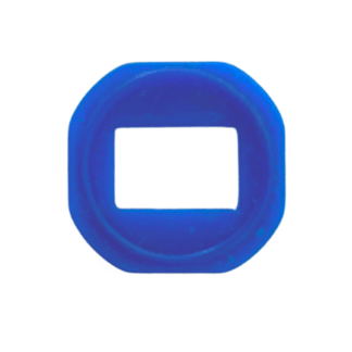 73837 MM 27 SİLİKON MAVİ KAPAK CONTASI