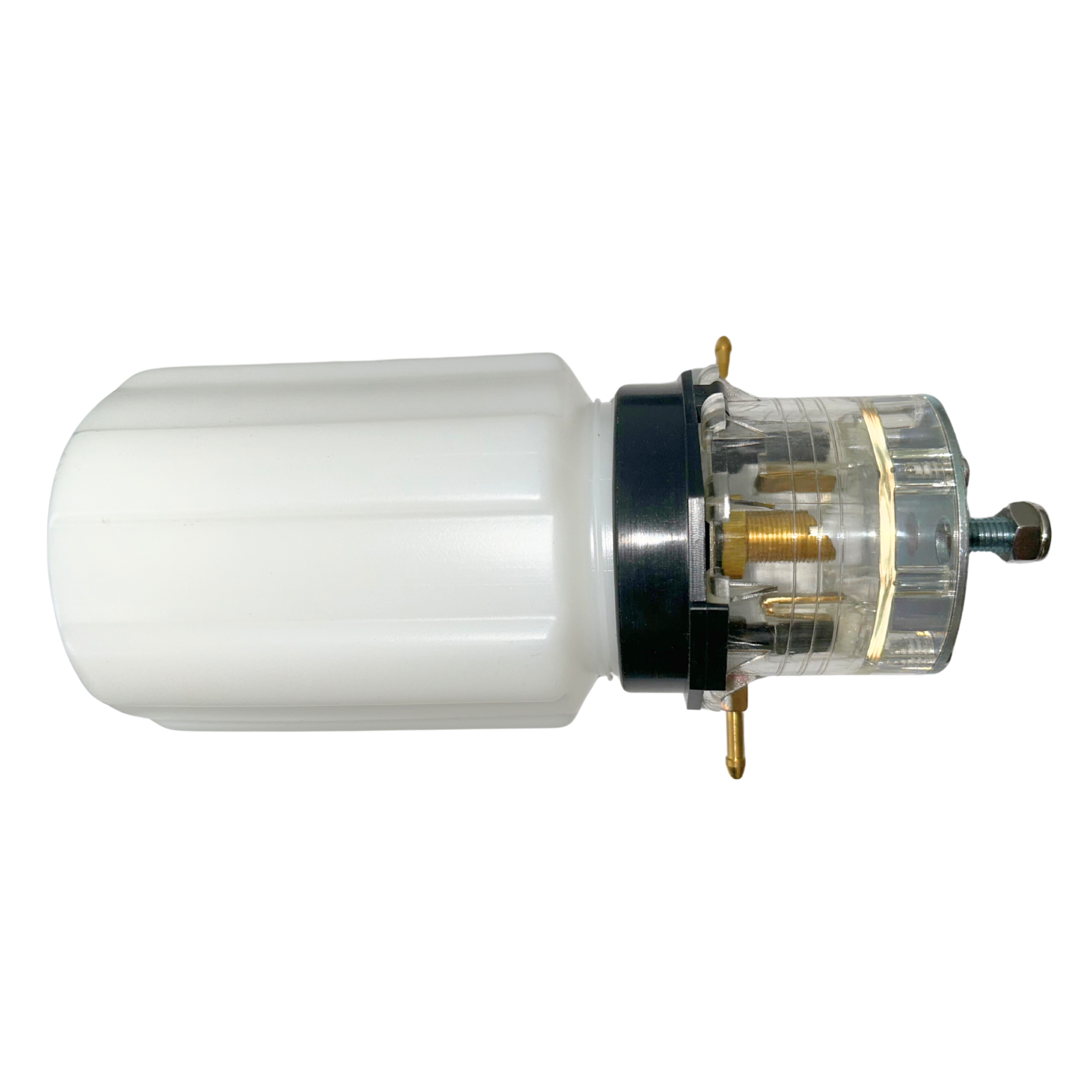 7600 DEVİRMELİ TİP YAĞLAYICI