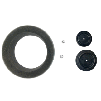 923680 DL VAKUM REGÜLATÖR TAKIMI SÜNGERLİ